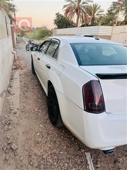 كرايسلر 300